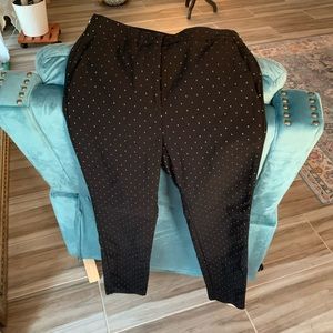 Zara Trousers